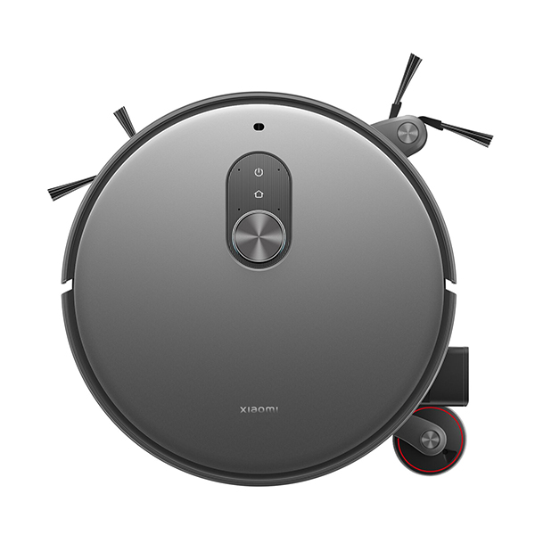 Usisivač Robot Xiaomi Robot Vacuum 6 Max EU