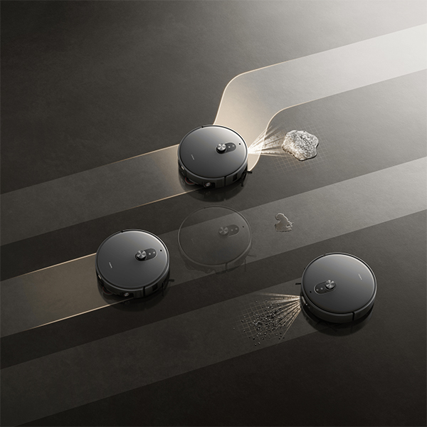Usisivač Robot Xiaomi Robot Vacuum 6 Max EU