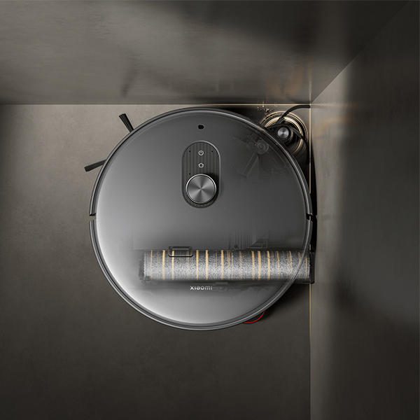 Usisivač Robot Xiaomi Robot Vacuum 6 Max EU