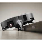Usisivač Robot Xiaomi Robot Vacuum 6 Max EU