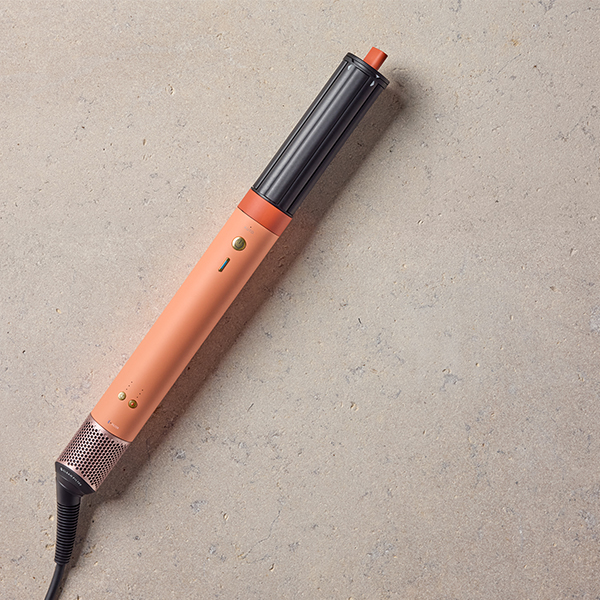Stajler Dyson Airwrap Co-anda2x Ceramic Apricot/Topaz Straight+Wavy (264002) Stajler Dyson Airwrap Co-anda2x Ceramic Apricot/Topaz Straight+Wavy (264002)
