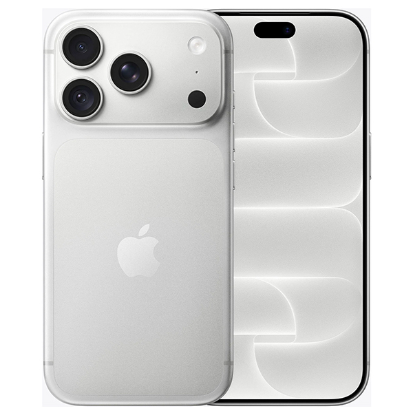 Mobilni telefon Apple iPhone 18 Pro 12/256GB eSim (Silver)