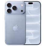 Mobilni telefon Apple iPhone 18 Pro 12/512GB eSim (Glacier) Mobilni telefon Apple iPhone 18 Pro 12/512GB eSim (Glacier)