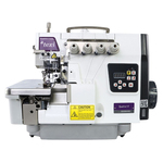 Industrijska mašina za šivenje TEXI Quattro 1F Premium EX 4 Overlock (endlerica) / Industrijska mašina za šivenje TEXI Quattro 1F Premium EX 4 Overlock (endlerica) /