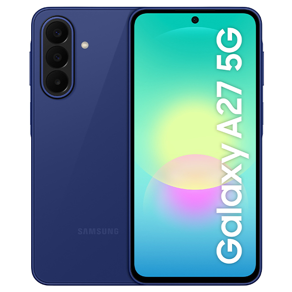 Mobilni telefon Samsung A276 A27 5G 8/256GB (Blue)