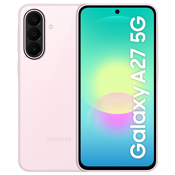 Mobilni telefon Samsung A276 A27 5G 8/256GB (Pink)