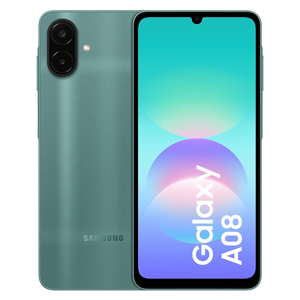 Mobilni telefon Samsung A085F A08 4/64GB (Green)