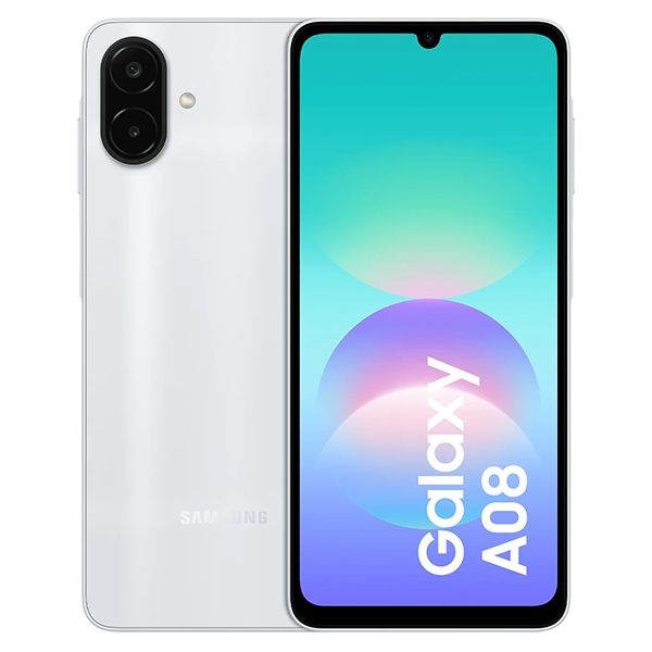 Mobilni telefon Samsung A085F A08 4/64GB (Silver)