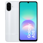 Mobilni telefon Samsung A085F A08 4/64GB (Silver) Mobilni telefon Samsung A085F A08 4/64GB (Silver)
