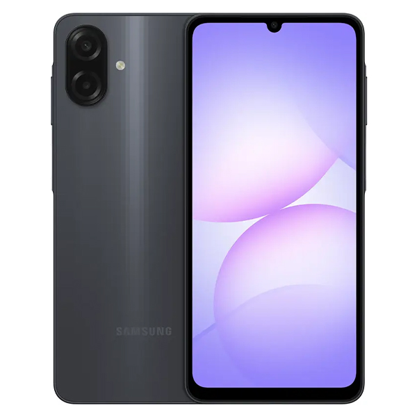 Mobilni telefon Samsung A077F A07s 4/64GB (Black)