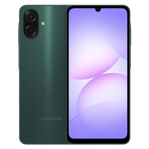 Mobilni telefon Samsung A077F A07S 4/64GB (Green)