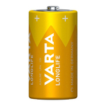 Baterije Varta Longlife C Baby 2/1