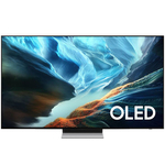 TV OLED Samsung QE55S90HAEXXH Vision AI 4K Smart (2026)/