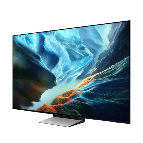 TV OLED Samsung QE55S90HAEXXH Vision AI 4K Smart (2026)/