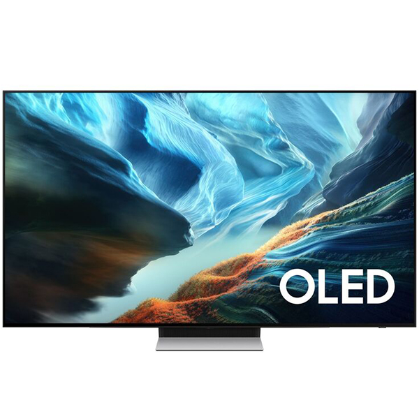 TV OLED Samsung QE65S90HAEXXH Vision AI 4K Smart (2026)/