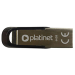 USB Platinet Pendrive 2.0 64GB Metal USB Platinet Pendrive 2.0 64GB Metal