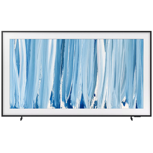 TV QLED Samsung QE75LS03HWUXXH 4K Smart Art mode The Frame/