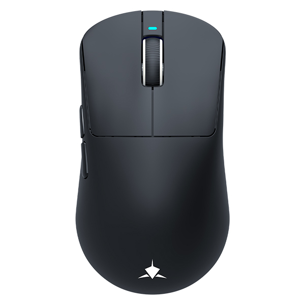 Miš White Shark BORS wireless crni Miš White Shark BORS wireless crni