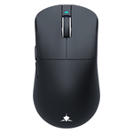 Miš White Shark BORS wireless crni