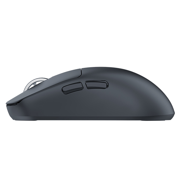 Miš White Shark BORS wireless crni Miš White Shark BORS wireless crni