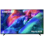 TV LED Samsung MRE75R85HAUXXH Micro RGB Vision AI 4K Smart/