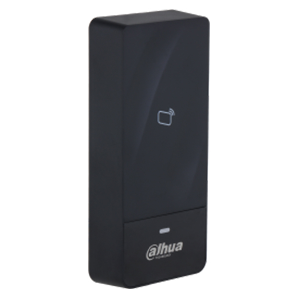 Čitač kartica Dahua RFID ASR1200E-D Wiegand34 125kHz / IP66 / LED indikator