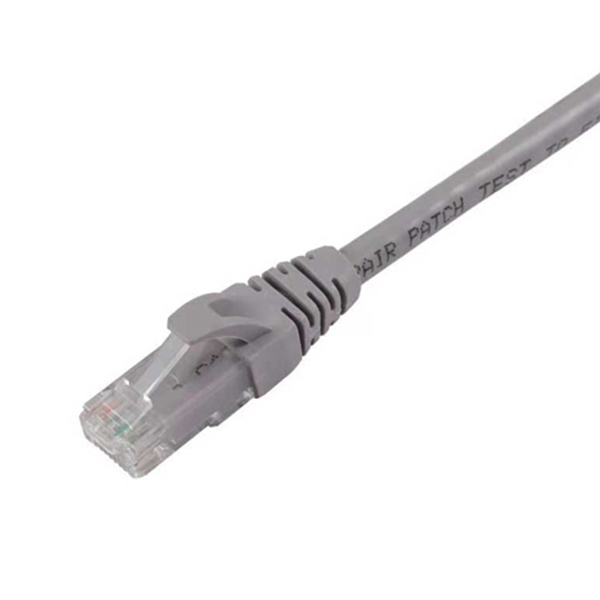 Kabl Maxpro Line Cat6 UTP Patch (CCA/1.5M) LAN05106