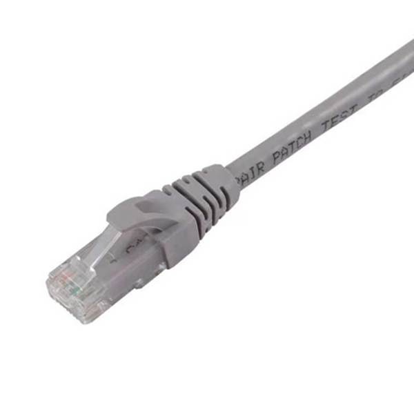 Kabl Maxpro Line Cat6 UTP Patch (CCA/2M) LAN05107