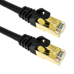 Kabl E-Green SFTP patch Cat7 3m crni LAN05256