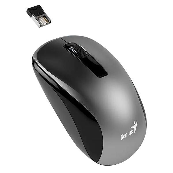 Miš Genius NX-7010 Wireless Optical USB sivi MIS01940