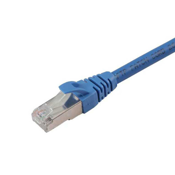 Kabl Maxpro Line Cat6 FTP Patch (CCA/1M) LAN05112