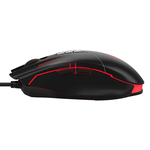 Miš A4Tech Bloody ES7 Esports RGB Gaming Optical crni