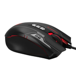Miš A4Tech Bloody ES7 Esports RGB Gaming Optical crni