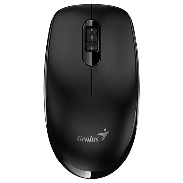 Miš Genius NX-7000XE Wireless Optical USB crni