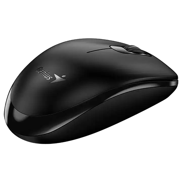 Miš Genius NX-7000XE Wireless Optical USB crni