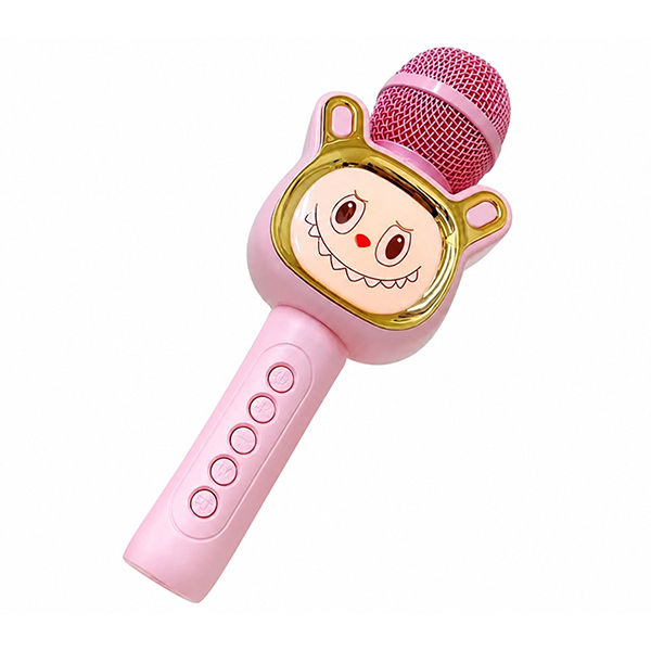 Mikrofon WSTER MC883 Bluetooth Karaoke (ZVU03829)