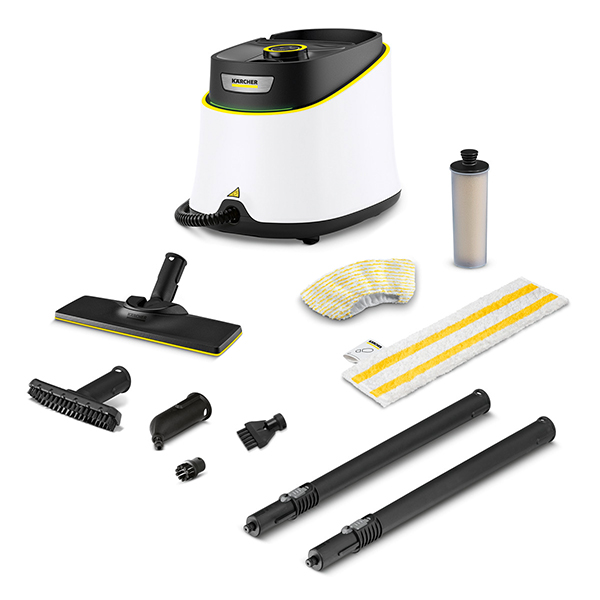 Paročistač Karcher SC 3 Deluxe (APA02440)