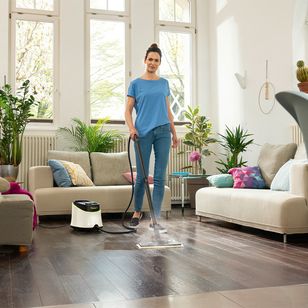 Paročistač Karcher SC 3 Deluxe (APA02440)