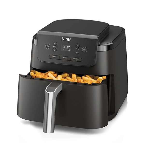 Friteza Air Fryer Ninja AF110EU 4,7l
