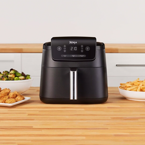 Friteza Air Fryer Ninja AF110EU 4,7l