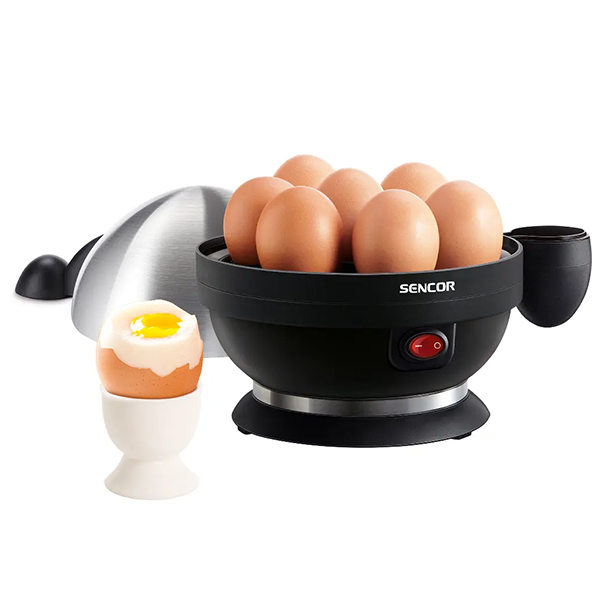 Aparat za kuvanje jaja Sencor SEG 720BS