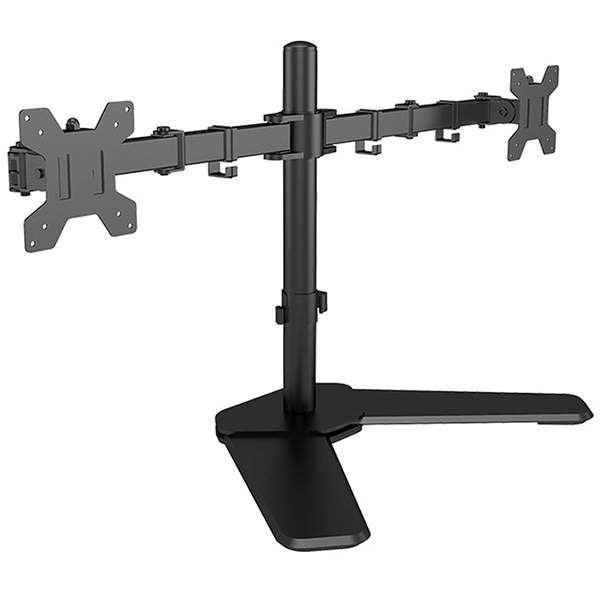 Nosač za dva monitora Shorthorn T022 17-32
