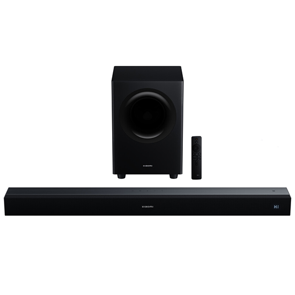 Soundbar Xiaomi Pro 2.1 ch NS4-EU