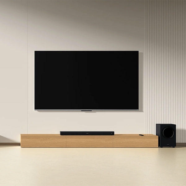 Soundbar Xiaomi Pro 2.1 ch NS4-EU