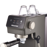 Aparat za espresso Hisense HESCM20LP-747567