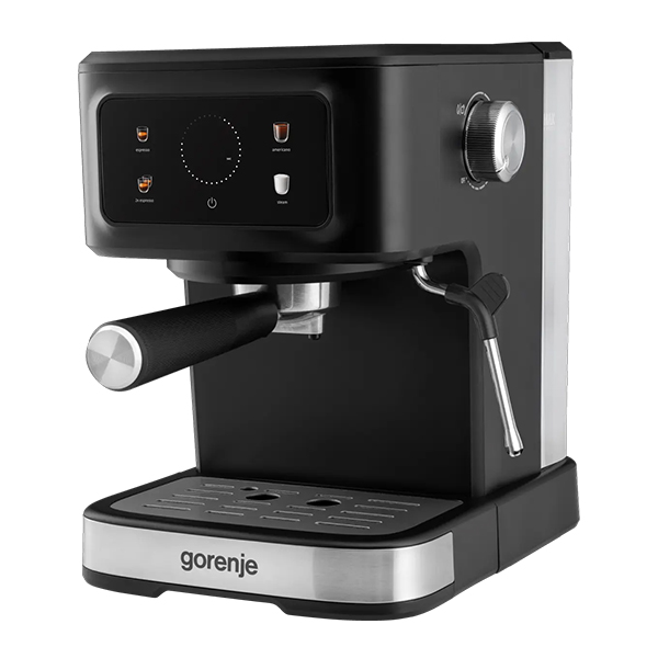 Aparat za espresso Gorenje ESCM15CDB-747600