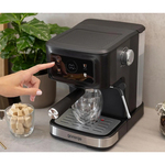 Aparat za espresso Gorenje ESCM15CDB-747600