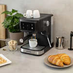 Aparat za espresso Gorenje ESCM15CDB-747600