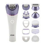 Depilator Vox LS607P