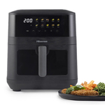 Friteza Hisense HAF2100DCD-746839 Air Fryer 7.7L (vrući vazduh)